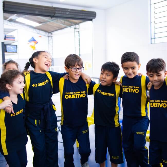 Campeonato de Futsal e Queimada
