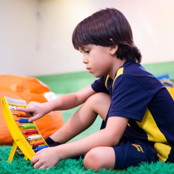 Educação Financeira