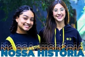 Colégio Carpe Diem Objetivo