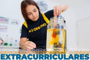 Conteúdos Extracurriculares