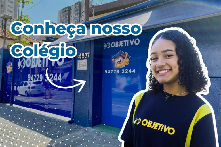 Colégio Carpe Diem Objetivo