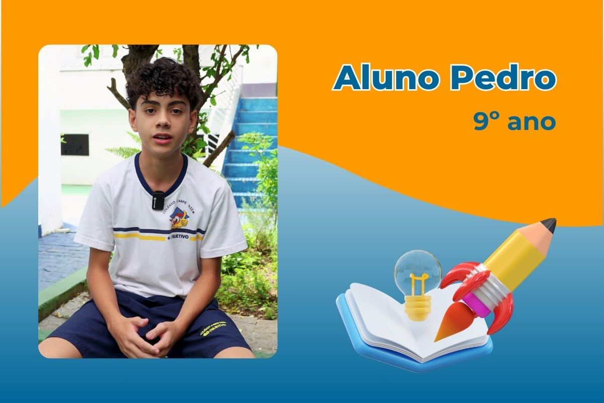 Ensino Fundamental Anos Finais