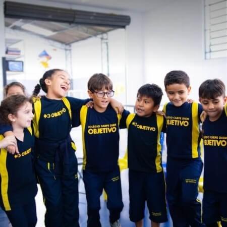 Campeonato de Futsal e Queimada