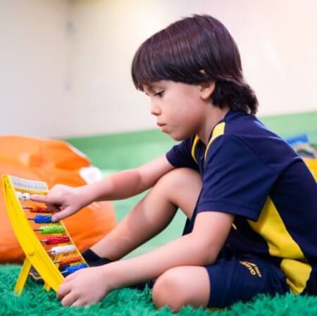 Educação Financeira