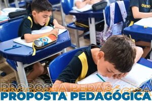 Proposta Pedagógica