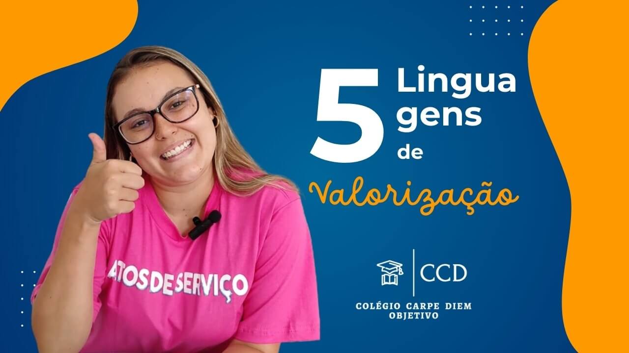 Colégio Carpe Diem Objetivo