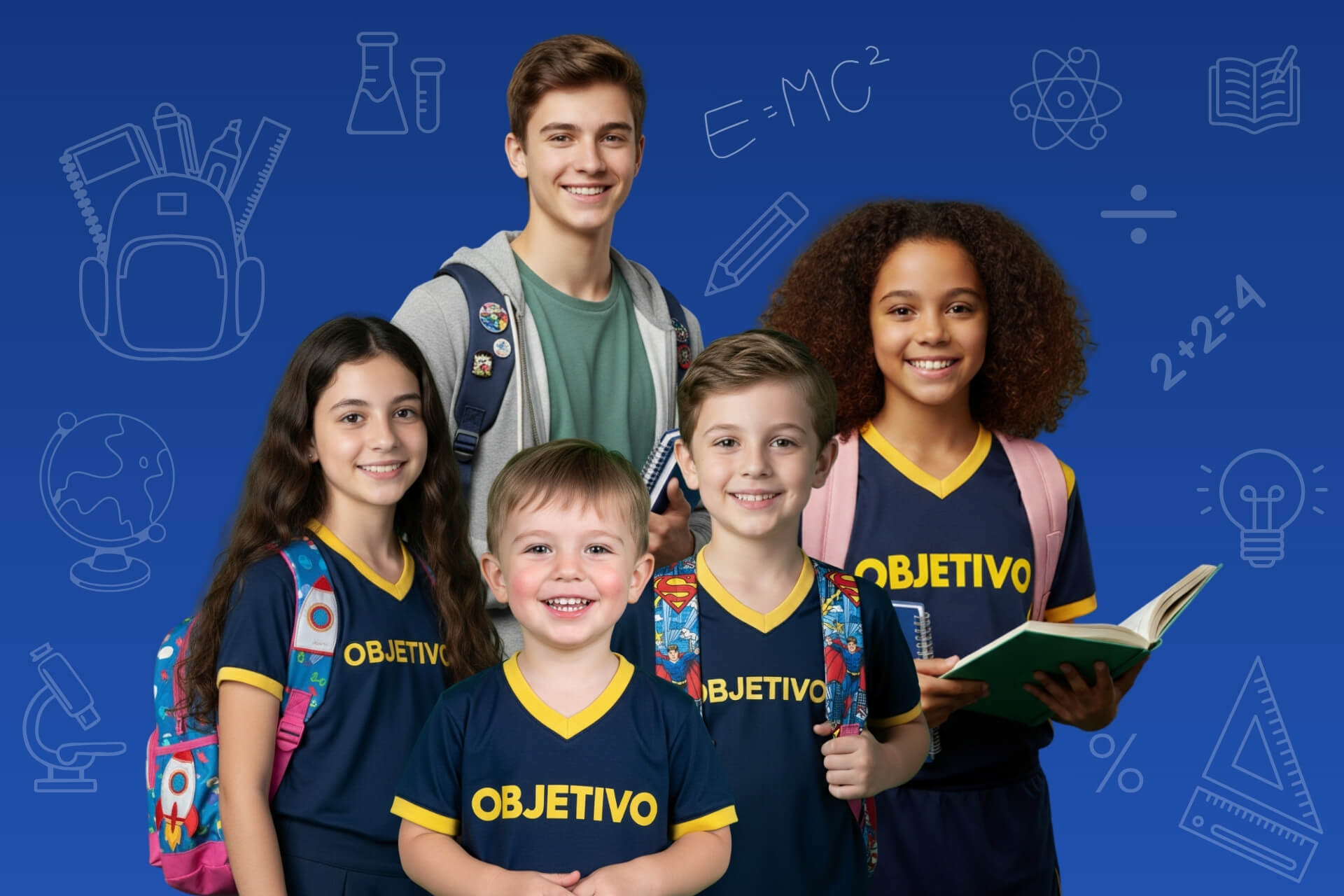 Carpe Diem Objetivo Mooca - Colégio Objetivo